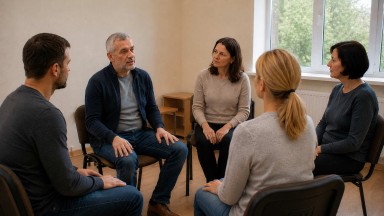 Реабилитация алкоголиков в Казани