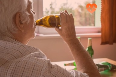 Лечение алкоголизма у пожилых людей в Казани