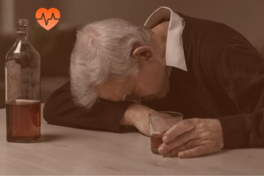 Лечение алкоголизма у пожилых людей в Казани