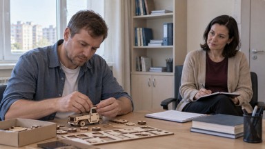 Лечение игромании в Казани