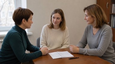 Лечение расстройств пищевого поведения в Казани
