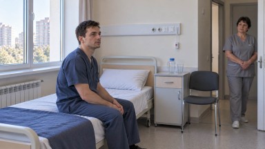 Лечение психоза в Казани