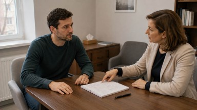 Лечение тревожного расстройства в Казани