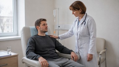 Детоксикация от марихуаны в Казани