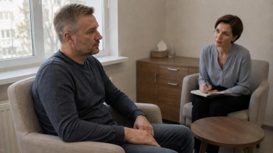 Лечение алкогольной депрессии в Казани