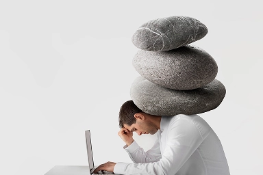 Лечение стресса в Казани