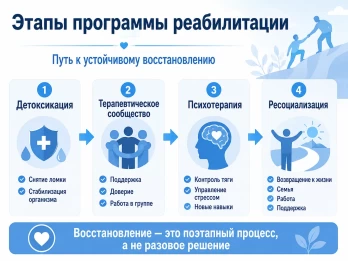 Миннесотская модель в Казани