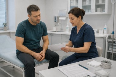 Имплантация Продетоксон в Казани