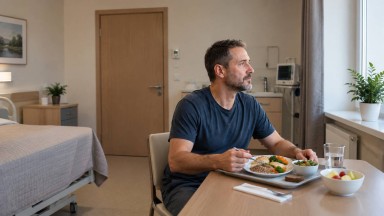 Госпитализация в Казани