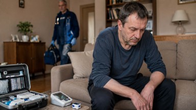 Экстренное вытрезвление в Казани