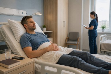 Лечение алкоголизма в стационаре в Казани