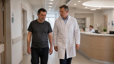 Лечение хронического алкоголизма в Казани