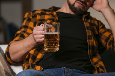 Пивной алкоголизм в Казани