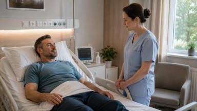 Детоксикация от алкоголя в Казани