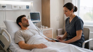 Детоксикация от наркотиков в Казани