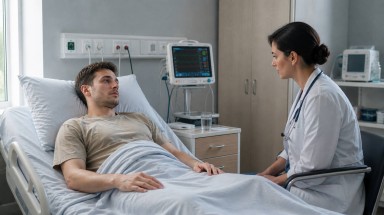 Лечение зависимости от спайса в Казани