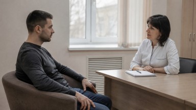 Лечение зависимости от марихуаны в Казани