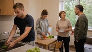 Реабилитация наркозависимых в Казани